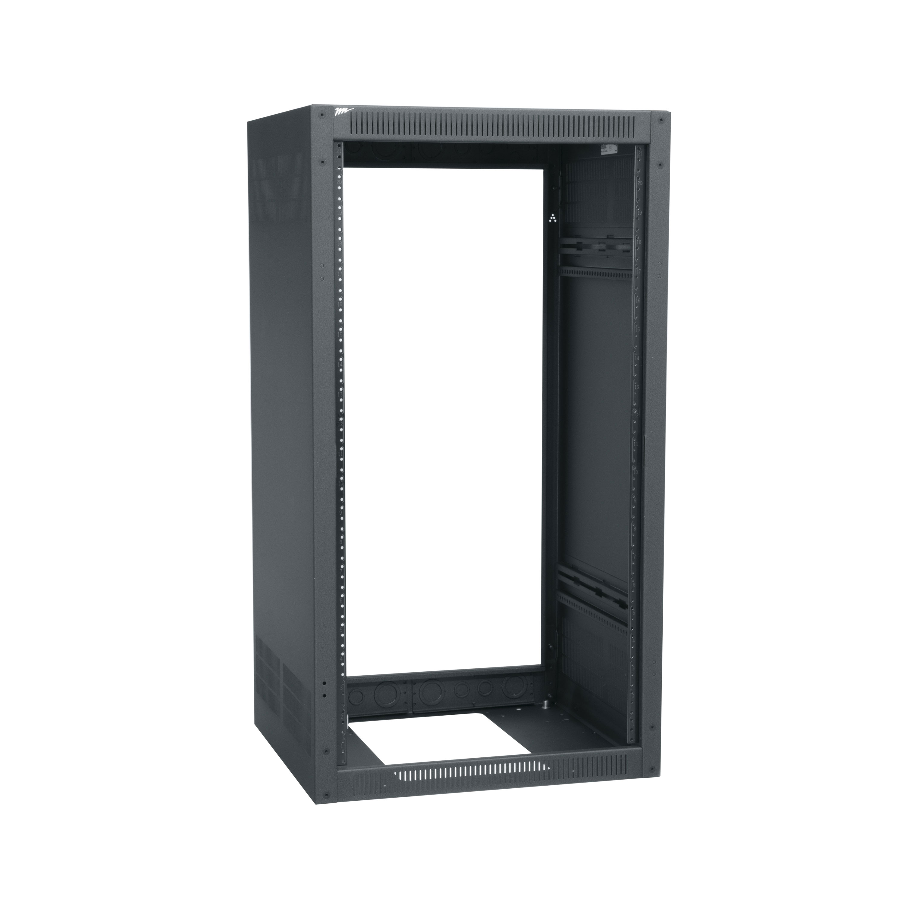 E.r⑅ Legrand AV | Middle Atlantic ERK-2120LRD 21 RU ERK Series Rack, 20